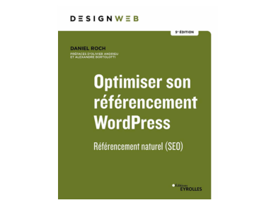 Optimiser son referencement WordPress Daniel Roch