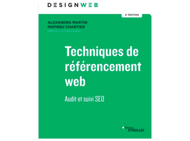 Techniques de referencement web – Audit et Suivi SEO