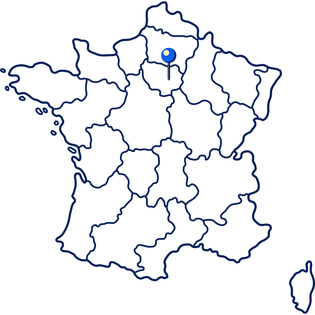 L'importance du référencement local à Torcy